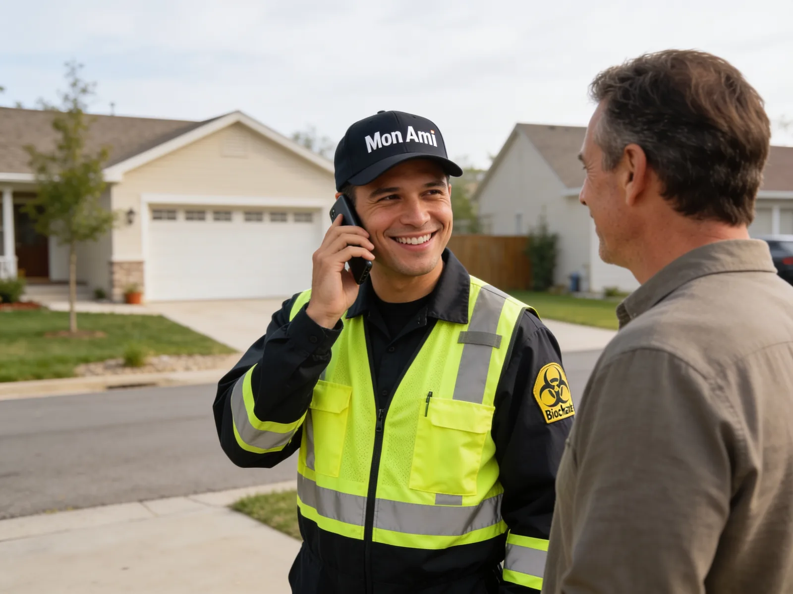 Sewage Cleanup Evanston, IL FAQs